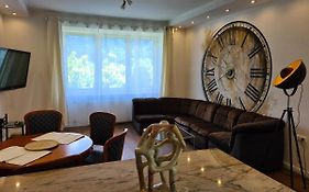 Felsenburgapartment